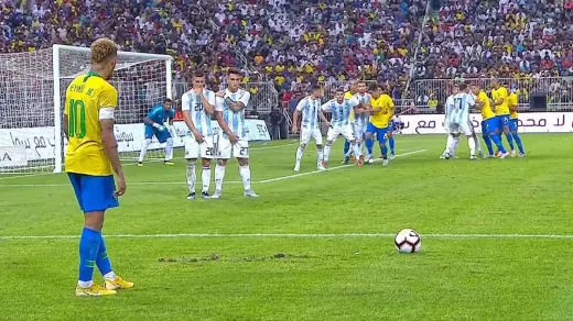 The Olympic Football Enigma: Investigating the Imbalance in Regional Representation